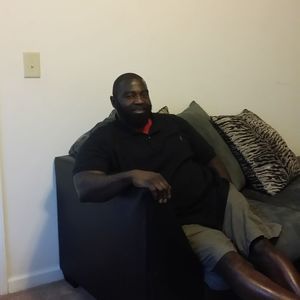 Meet your Posher, Gary